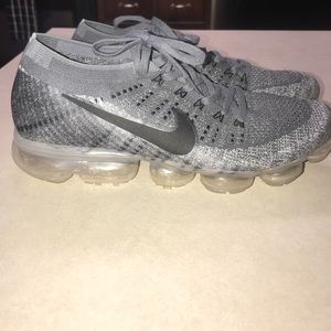 Mens Nike vapormax
